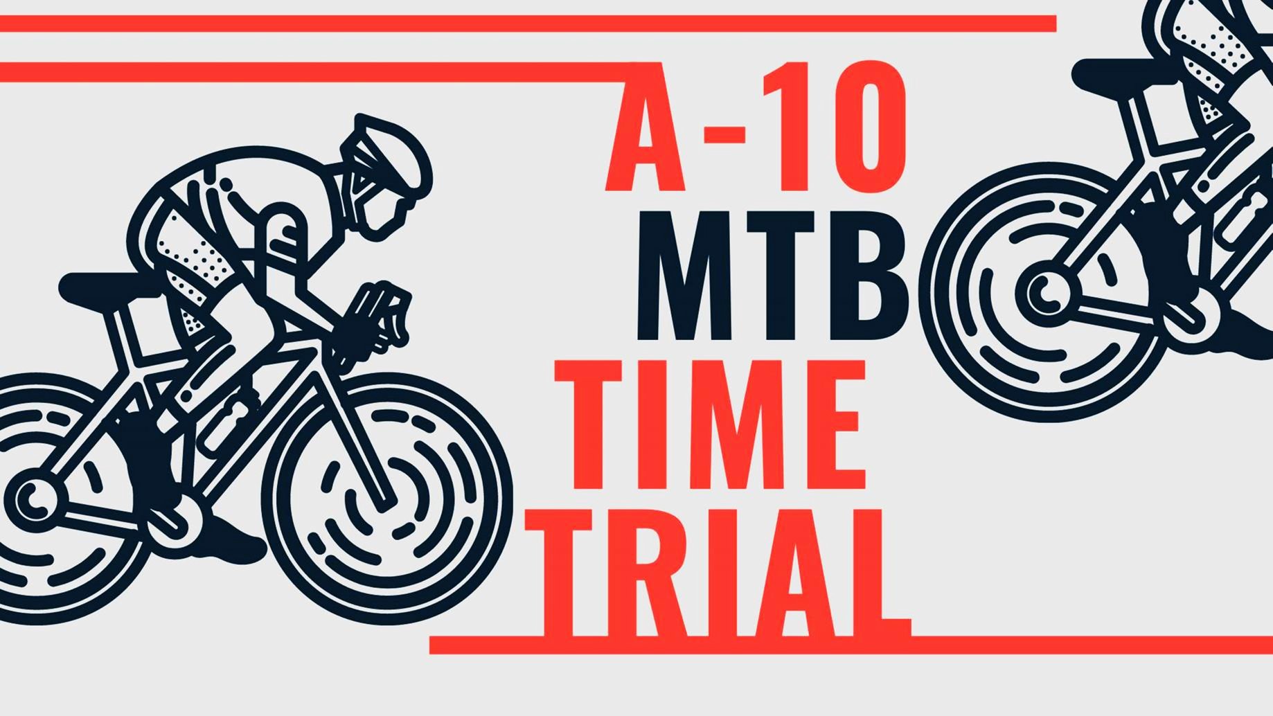 A10 Bike Trail Trial 